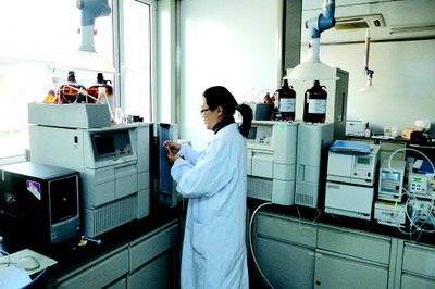 技術(shù)支撐，筑牢防線——‘食安山東’構(gòu)建360度全方位檢測網(wǎng)絡(luò)